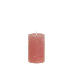 Chic Antique Macon rustikale Stumpenkerze