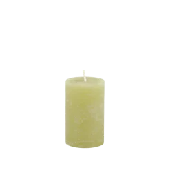 Chic Antique Macon rustikale Stumpenkerze