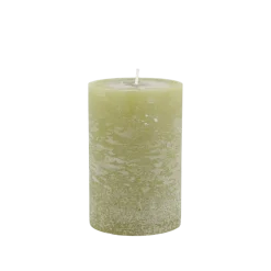 Chic Antique Macon rustikale Stumpenkerze