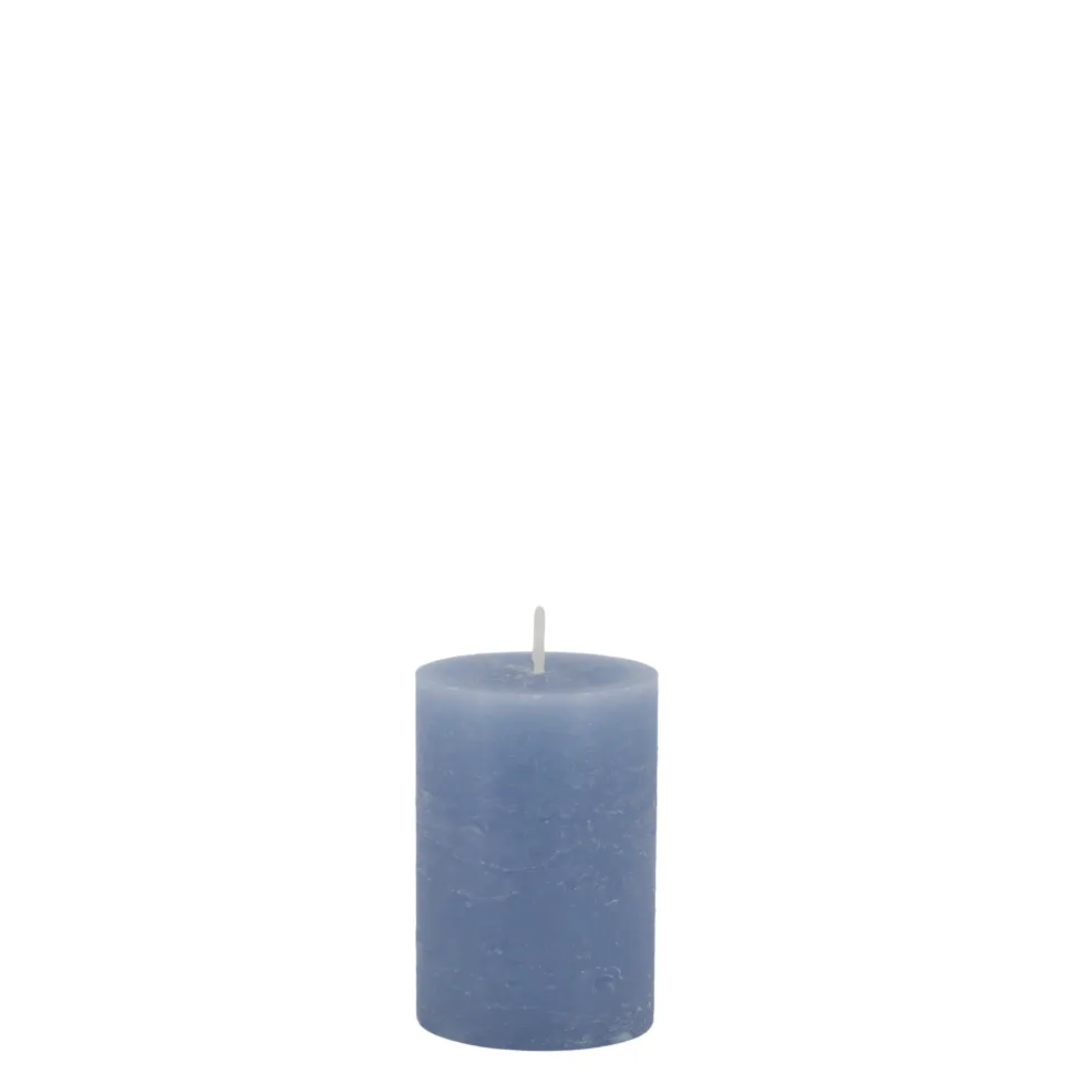 Chic Antique Macon rustikale Stumpenkerze