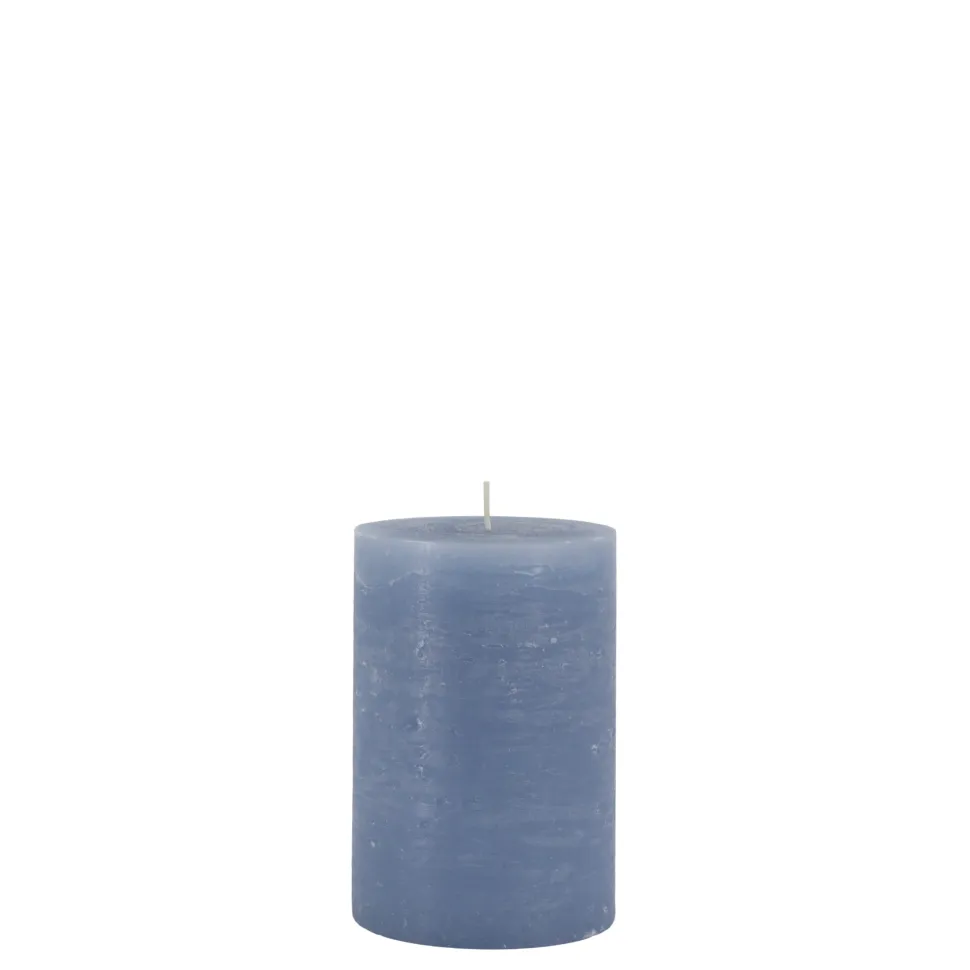 Chic Antique Macon rustikale Stumpenkerze