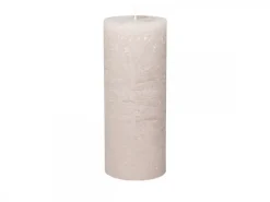 Chic Antique Macon rustikale Stumpenkerze