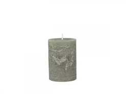 Chic Antique Macon rustikale Stumpenkerze