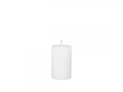 Chic Antique Macon rustikale Stumpenkerze