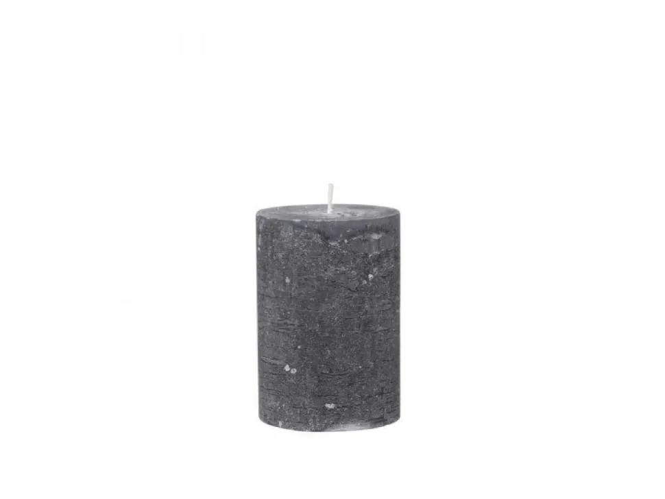 Chic Antique Macon rustikale Stumpenkerze