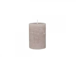 Chic Antique Macon rustikale Stumpenkerze