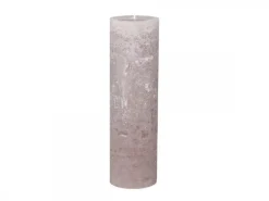 Chic Antique Macon rustikale Stumpenkerze