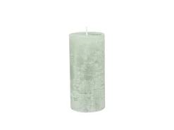 Chic Antique Macon rustikale Stumpenkerze