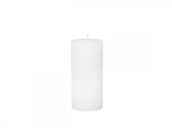 Chic Antique Macon rustikale Stumpenkerze