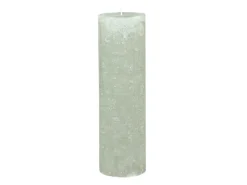 Chic Antique Macon rustikale Stumpenkerze