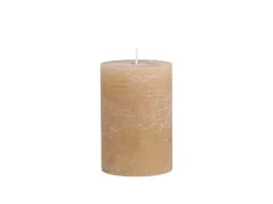 Chic Antique Macon rustikale Stumpenkerze