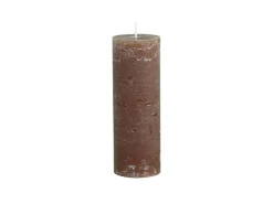 Chic Antique Macon rustikale Stumpenkerze