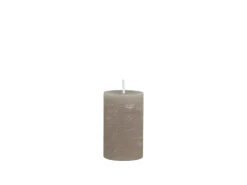 Chic Antique Macon rustikale Stumpenkerze