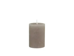 Chic Antique Macon rustikale Stumpenkerze