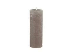 Chic Antique Macon rustikale Stumpenkerze