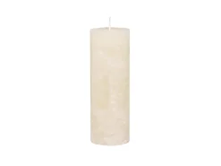 Chic Antique Macon rustikale Stumpenkerze
