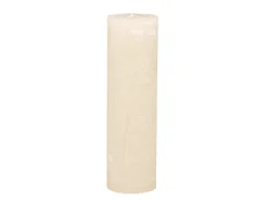 Chic Antique Macon rustikale Stumpenkerze
