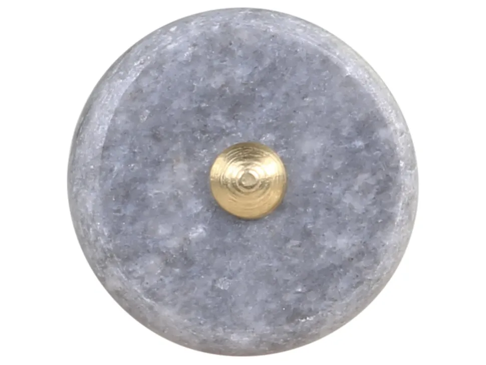 Chic Antique Marmorgriff