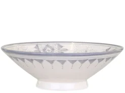 Chic Antique Marrakech Salatschale