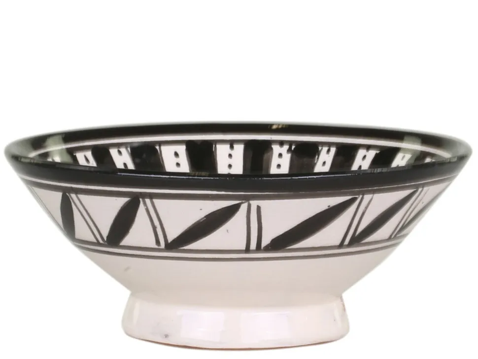 Chic Antique Marrakech Schale