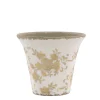 Chic Antique Melun Übertopf Anniversary Hoch