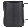 Chic Antique Milchkanne kohle