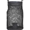 Chic Antique Netz Windlicht für Stabkerzen