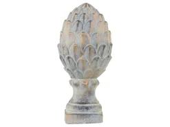 Chic Antique Noyon Dekor auf Fuß