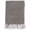 Chic Antique Plaid mit Muster aus Überschussmaterial