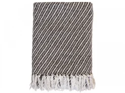 Chic Antique Plaid mit Muster aus Überschussmaterial