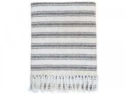 Chic Antique Plaid mit Muster aus Überschussmaterial