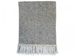 Chic Antique Plaid mit Muster aus Überschussmaterial