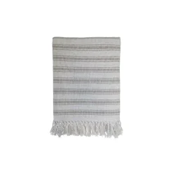 Chic Antique Plaid mit Muster aus Überschussmaterial