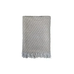 Chic Antique Plaid mit Muster aus Überschussmaterial