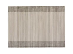 Chic Antique Platzdecke natur aus Bambus