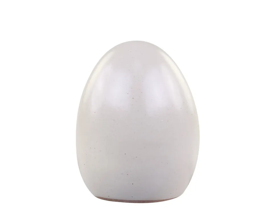 Chic Antique Porzellan Osterei