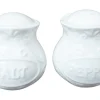 Chic Antique Provence Salz & Pfeffer Streuer Set
