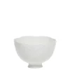 Chic Antique Provence Schüssel aus Porzellan
