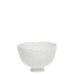 Chic Antique Provence Schüssel aus Porzellan
