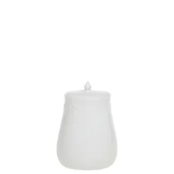 Chic Antique Provence Topf mit Deckel