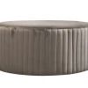 Chic Antique Puff Marat Velours