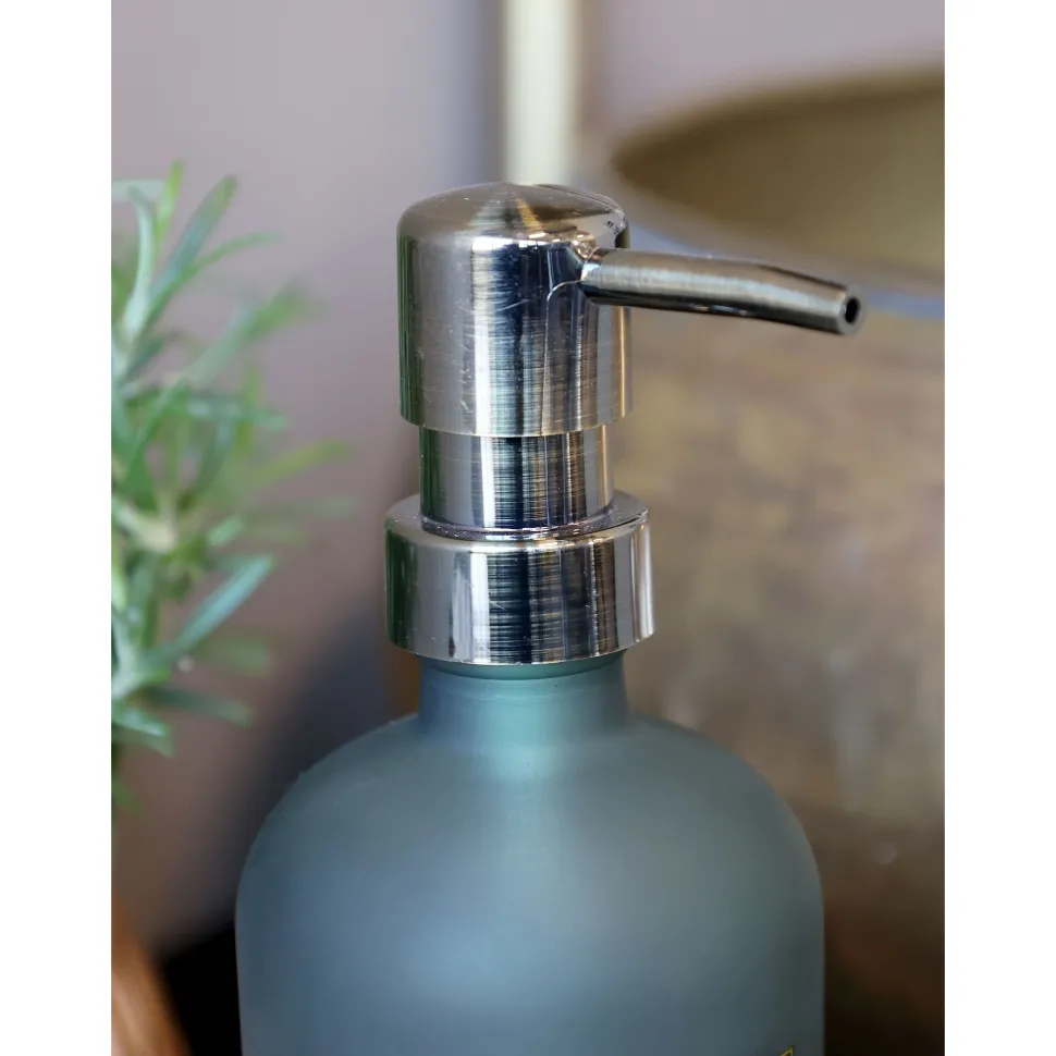 Chic Antique Pumpflasche Body Wash für Bad, Dusche