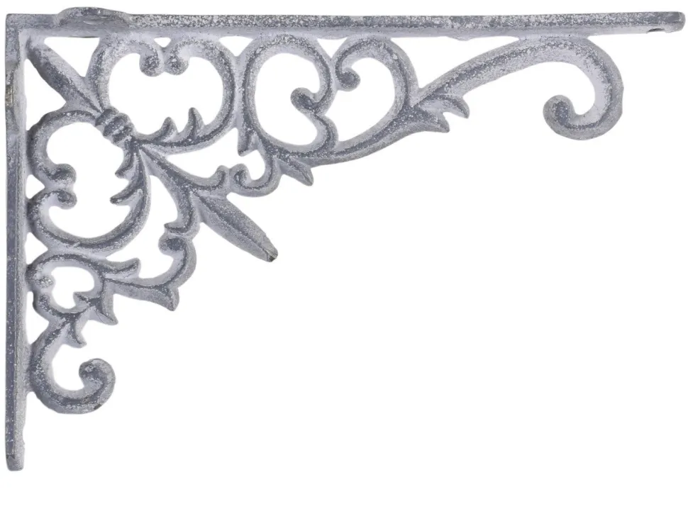 Chic Antique Regalträger Antik