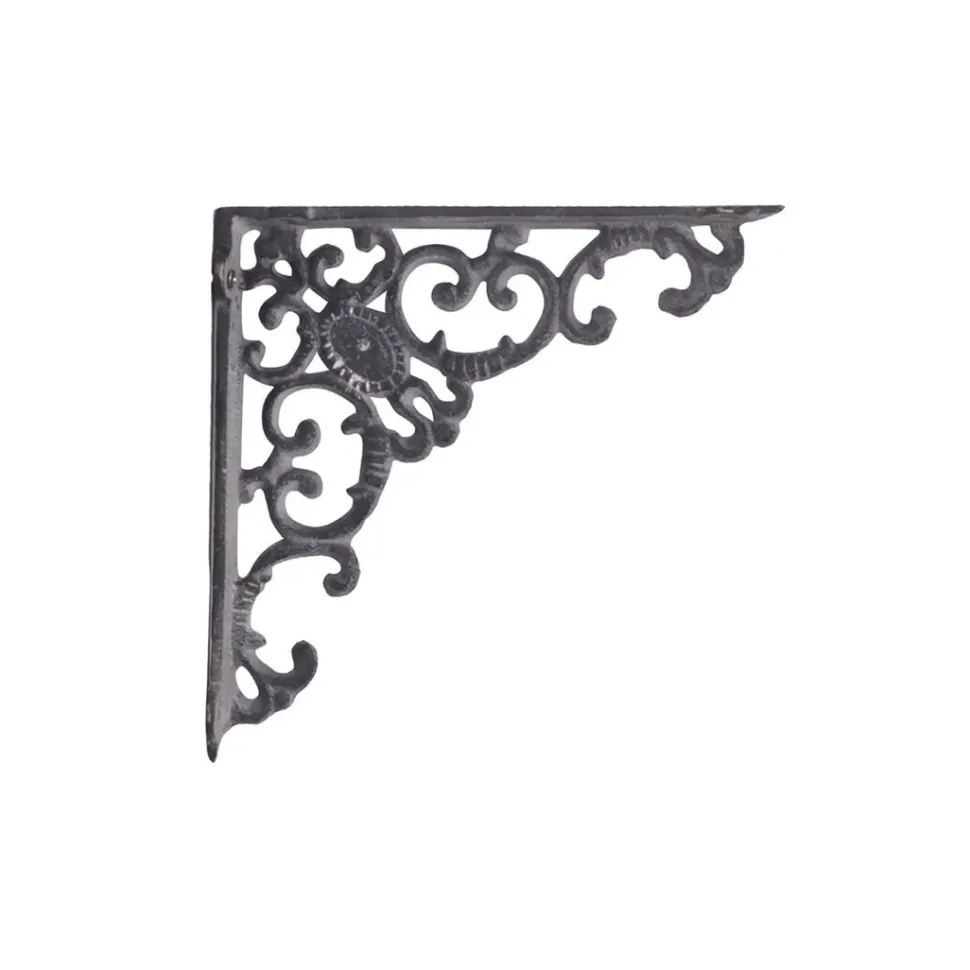 Chic Antique Regalträger Monogramm