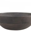 Chic Antique Salatschale Laon aus Mangoholz