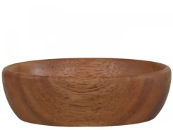Chic Antique Schale Laon aus Akazienholz