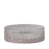 Chic Antique Seifenschale Karo Muster
