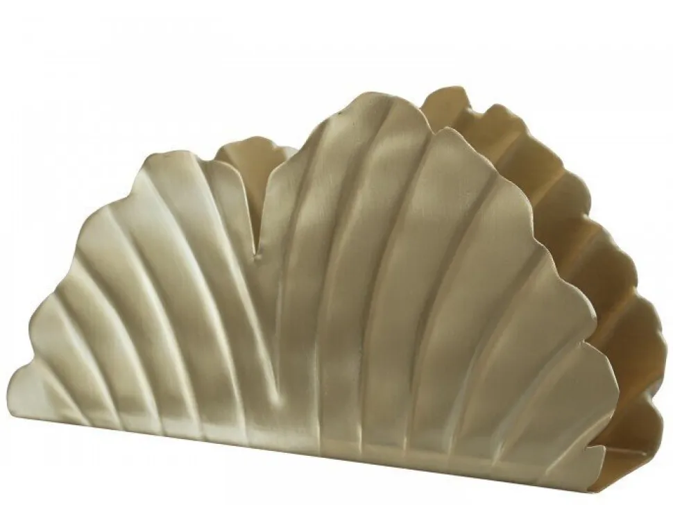 Chic Antique Serviettenhalter Shell