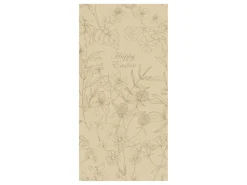 Chic Antique Servietten Happy Easter
