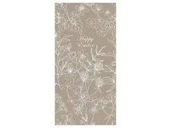 Chic Antique Servietten Happy Easter